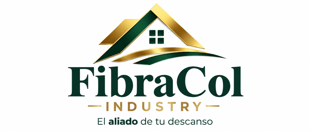 FibraCol Industry Logo